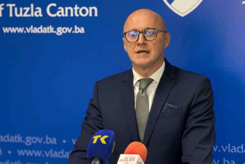 Vlada TK usvojila odluku o subvencijama za nove biznise u turizmu i ugostiteljstvu