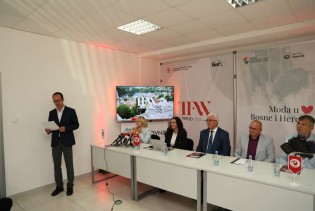 Travnik Fashion Weekend 2025: Spoj tradicije i budućnosti tekstilne industrije