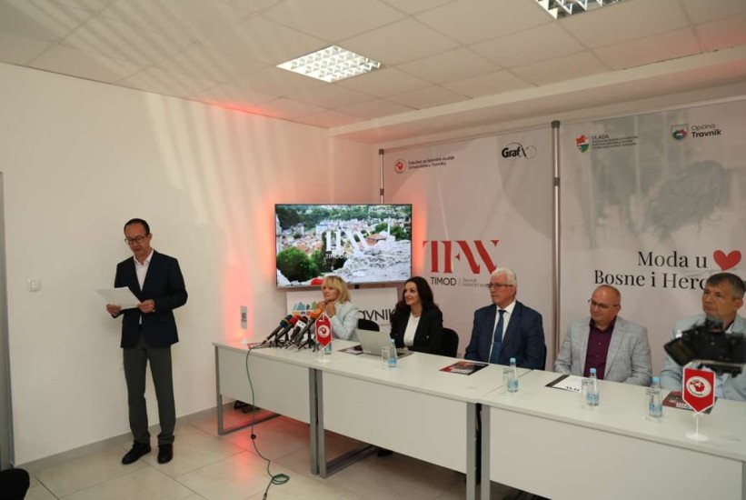 Travnik Fashion Weekend 2025: Spoj tradicije i budućnosti tekstilne industrije