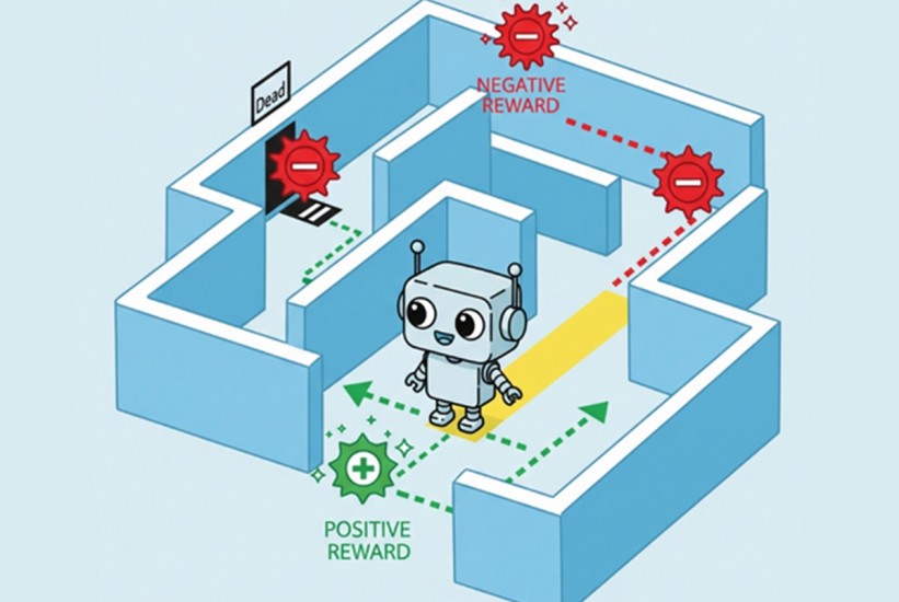 TU Beč razvija vještačku inteligenciju koja uči da poštuje pravila