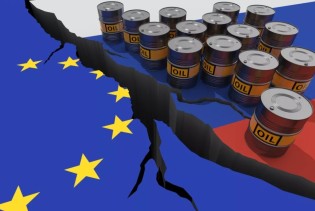 Dvije zemlje protiv Trumpovog pritiska za obustavu uvoza ruske energije