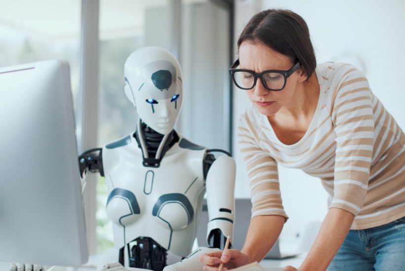 Kako birati karijeru u vremenu kad sve "preuzima" vještačka inteligencija