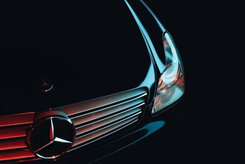 Najavljen električni Mercedes C klase