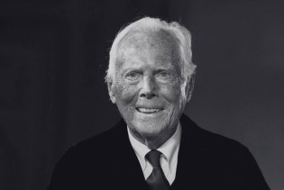 Armani u oporuci naveo tri preferirana kupca za svoje carstvo