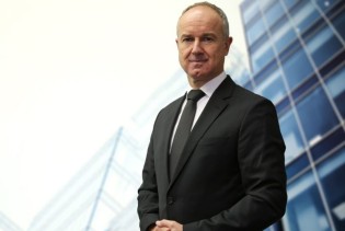 Nihad Imširović novi predsjednik Udruženja poslodavaca FBiH