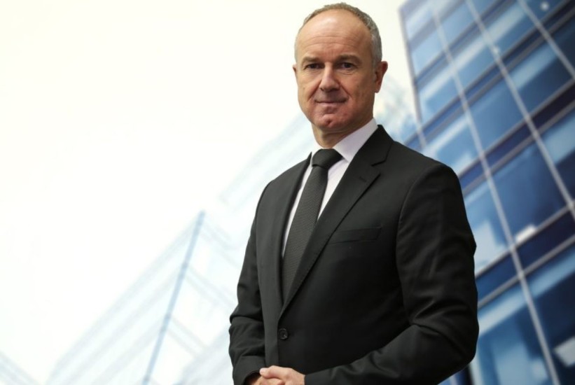 Nihad Imširović novi predsjednik Udruženja poslodavaca FBiH