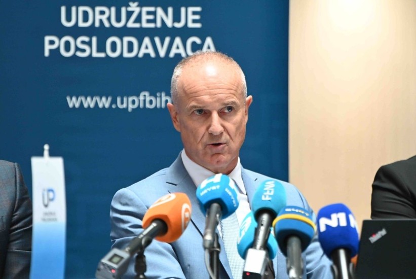 Imširović: Realni sektor je snaga i zdravi segment društva