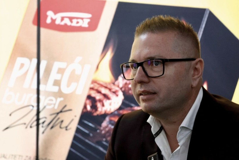 Rad, upornost i porodica vode do vrha: Kako je MADI postao regionalni gigant