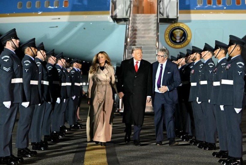 Trumpova državna posjeta donijela investicije od 42 milijarde dolara u britanski AI sektor