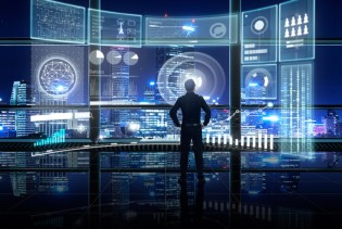 Studija o vještačkoj inteligenciji otkriva automatizaciju javnog sektora