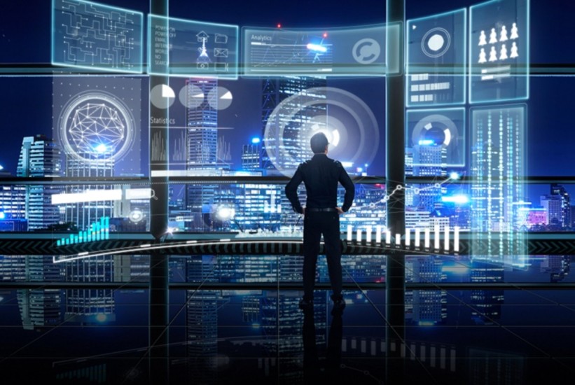 Studija o vještačkoj inteligenciji otkriva automatizaciju javnog sektora