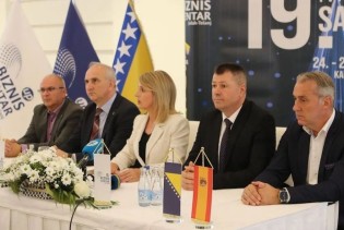 Tešanj spreman za najveći privredni događaj u Bosni i Hercegovini