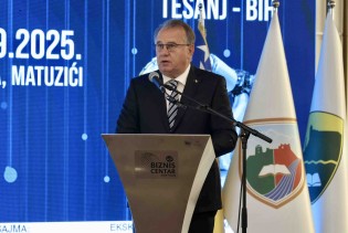 Nikšić: U pripremi je druga faza smanjenja doprinosa