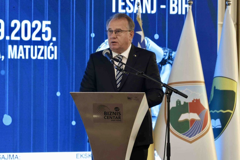 Nikšić: U pripremi je druga faza smanjenja doprinosa