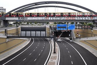 Kilometar ovog autoputa koštao 225 miliona eura: Nakon 12 godina konačno je otvoren