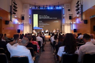 Prvi Investment.Weekend okupio svjetske i regionalne lidere