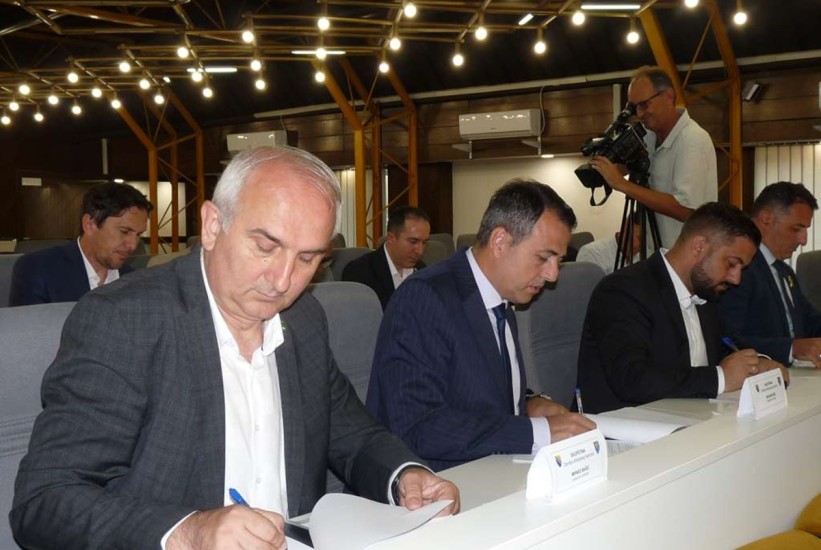 ZDK ulaže 2,8 miliona KM u obnovu lokalnih cesta