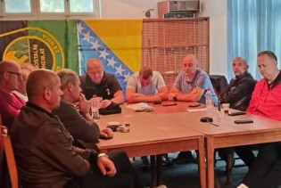 Jedna plata do kraja sedmice zeničkim rudarima, druga i dalje neizvjesna