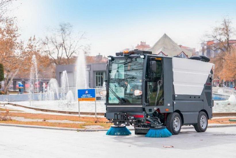 Istanbulska trgovinska komora platinasti sponzor ZEPS-a, u Zenicu dolazi 50 turskih kompanija