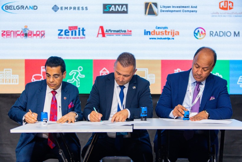 Arab World dolazi na ZEPS 2026: Poseban paviljon arapskih izlagača