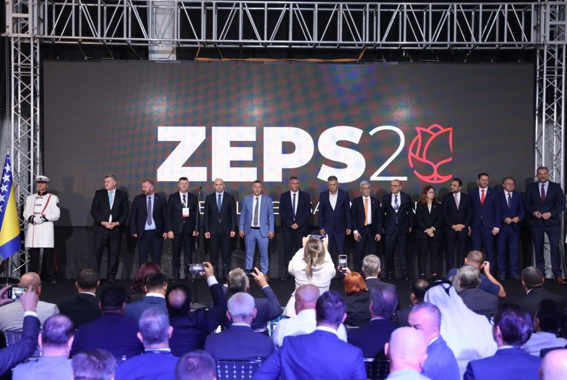 Uloga sajmova i evenata u izgradnji prepoznatljivosti brenda