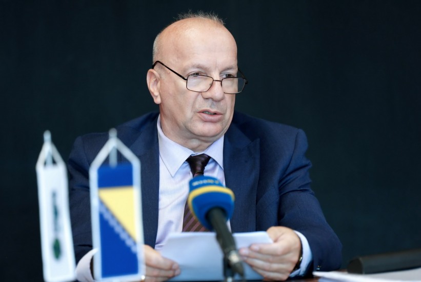 Do 2030. u elektrodistributivne sisteme u BiH treba uložiti 1,4 milijarde KM