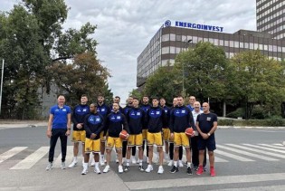 Zmajevi otvaraju EuroBasket: Košarka kao priča o zajedništvu i vjeri u budućnost