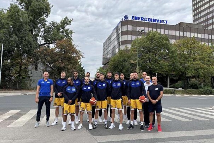 Zmajevi otvaraju EuroBasket: Košarka kao priča o zajedništvu i vjeri u budućnost