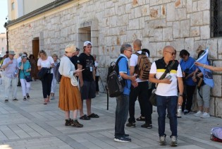U Međugorju zadovoljni turističkom sezonom, posezona odlična