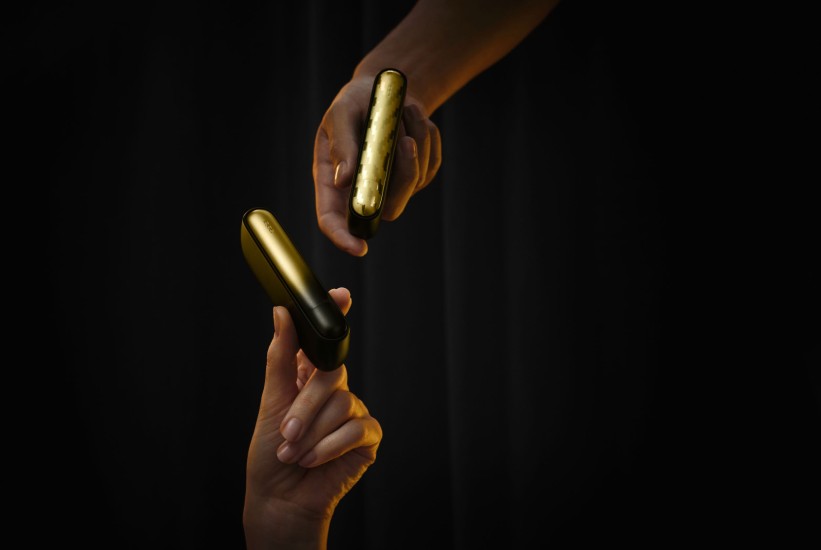 "Svakodnevno zlato" sada nosi Seletti potpis: Za one koji ne pristaju na dovoljno dobro