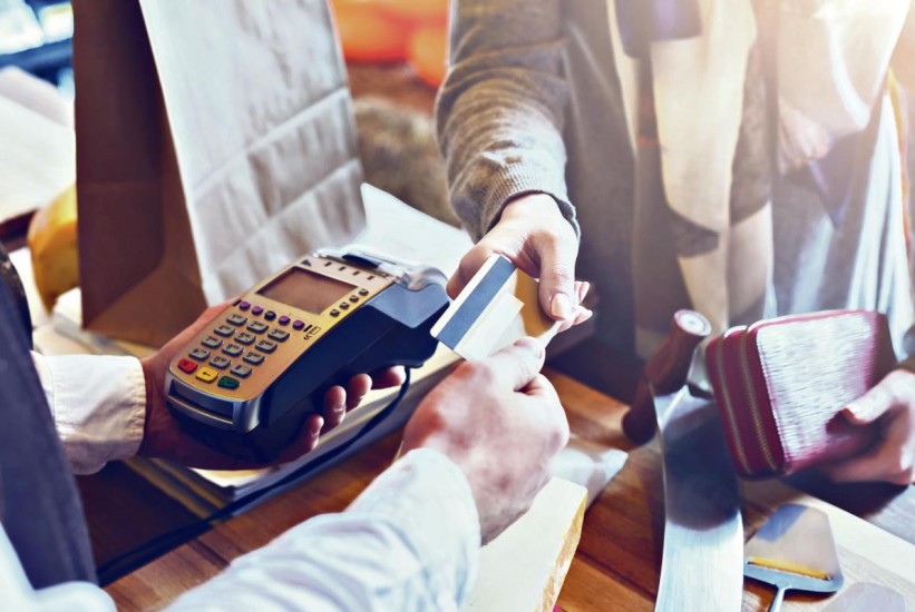 Njemačka uvodi obavezno kartično plaćanje