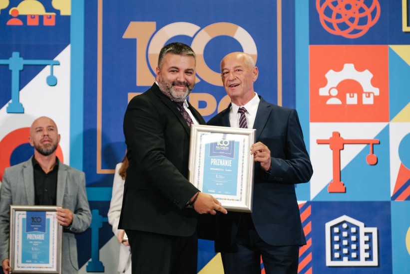 Energoinvest lider po prihodima u BiH, direktor Ustamujić prepoznat za poslovnu viziju