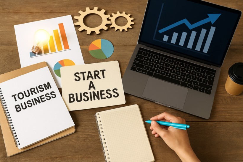 Do 15.000 eura za razvoj turističkih biznisa u Bihaću, Jajcu i Travniku