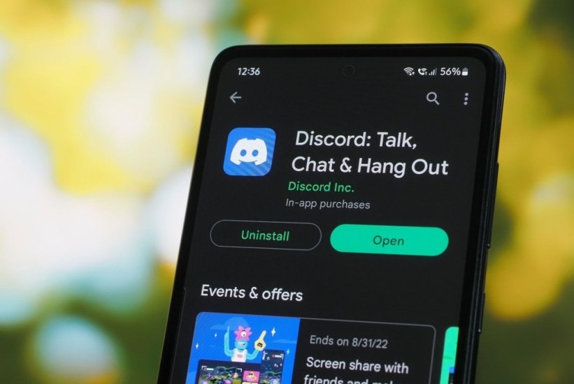 Koristite Discord: Vaši podaci su možda u rukama hakera