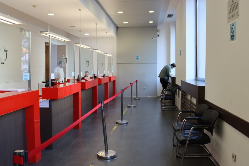 E-grunt: Projekat zahvaljujući kojem građani više ne čekaju u redovima