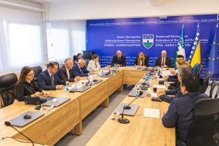 Krajiški gradovi i općine dobili podršku za razvoj turističkih manifestacija