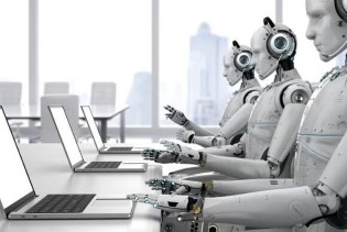 Kako će AI promijeniti svijet do 2030. godine: Nestat će 99 posto poslova