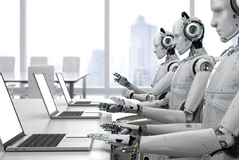 Šef Alphabeta: Ne vjerujte "slijepo" svemu što vam AI kaže