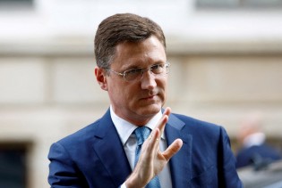 Rusija spremna raditi na razvoju sirijskih naftnih polja