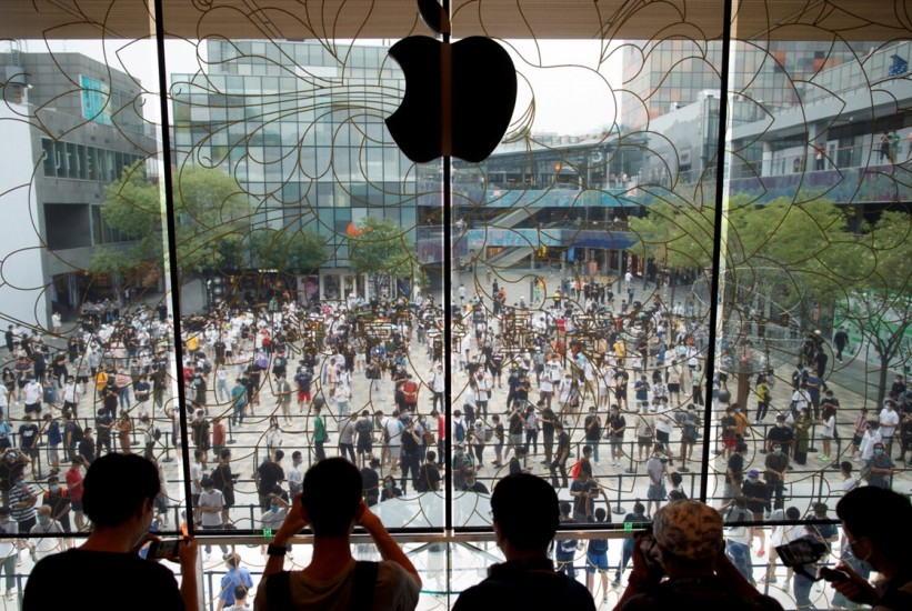 Apple lansirao novu brend kampanju za Mac