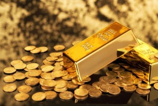 Zlato prvi put prelazi 4.000 dolara po unci