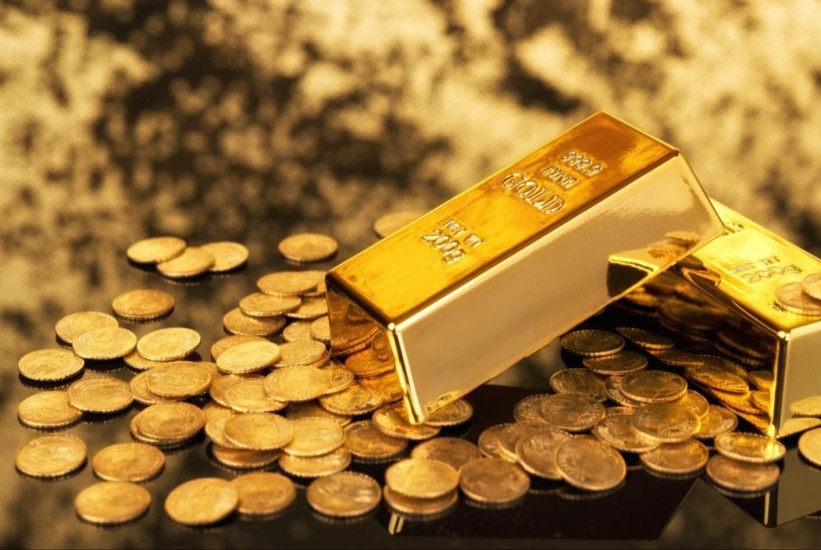 Zlato prvi put prelazi 4.000 dolara po unci