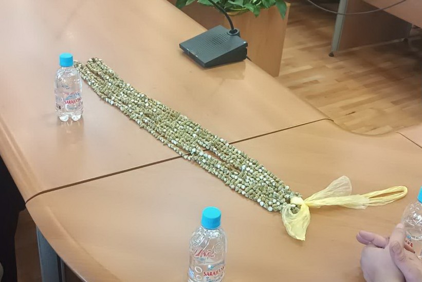 U Brčkom ove godine loš rod bamije, proizvođači traže veće podsticaje