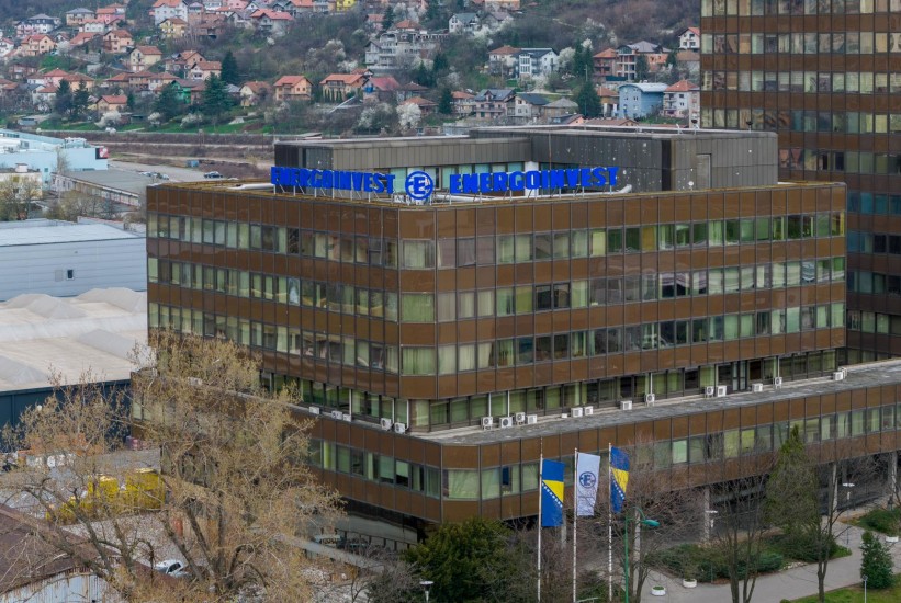 Šta BiH mora uraditi nakon zabrane uvoza ruskog plina?