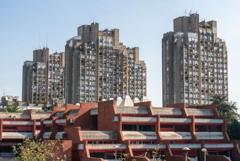 Amerikanci sve više ulažu u grčke nekretnine