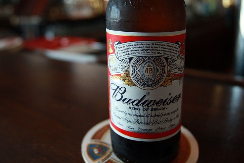Budweiser ponovno pokreće prodaju u Njemačkoj