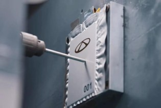 Chery najavljuje bateriju s rekordnim dometom i čvrstim elektrolitom