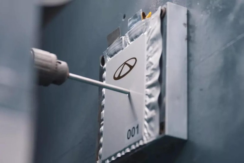 Chery najavljuje bateriju s rekordnim dometom i čvrstim elektrolitom