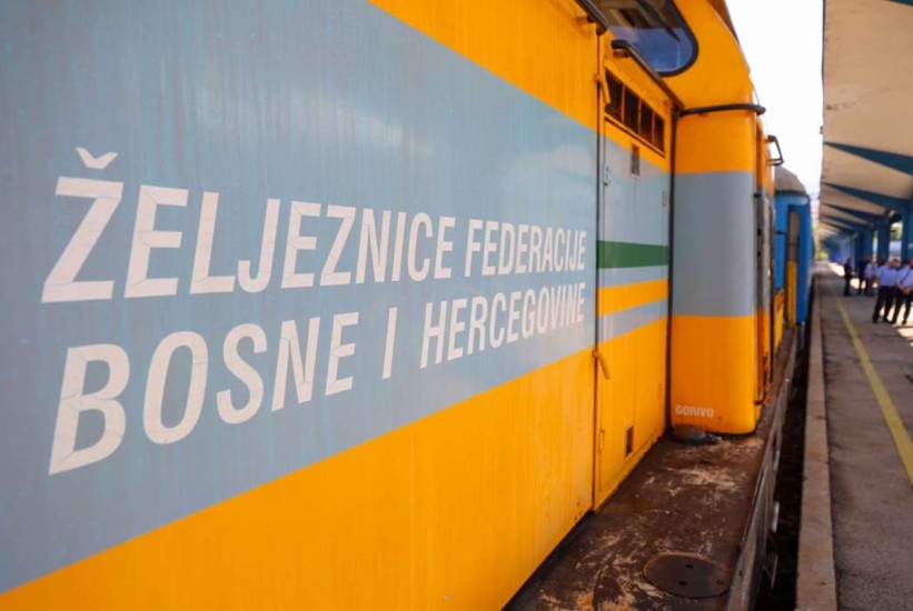 Željeznice FBiH: Izloženi smo neosnovanim pritiscima Koksare Lukavac