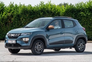Evo gdje električna Dacia košta manje od 4.000 eura